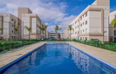 Apartamento com 2 quartos à venda na colônia rio grande, são josé dos pinhais , 38 m2 por r$ 230.000