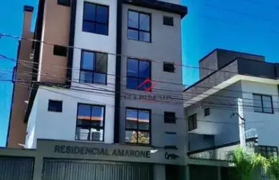 Apartamento com 3 quartos à venda na cidade jardim, são josé dos pinhais , 130 m2 por r$ 591.000