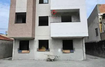 Apartamento com 3 quartos à venda no afonso pena, são josé dos pinhais , 55 m2 por r$ 369.180
