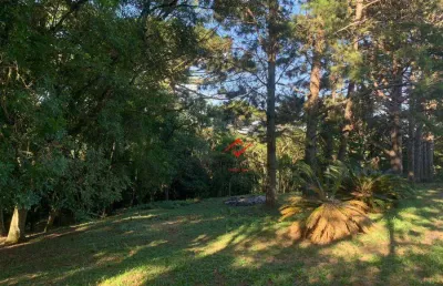 Chácara / sítio à venda no fazendinha, campo largo  por r$ 1.390.000
