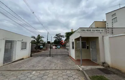 Apartamento com 2 quartos à venda em braga, são josé dos pinhais , 43 m2 por r$ 215.000