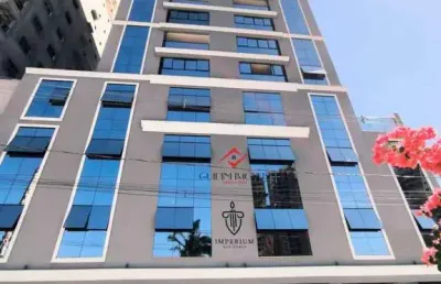 Apartamento com 3 quartos à venda no balneário perequê, porto belo , 98 m2 por r$ 1.320.000