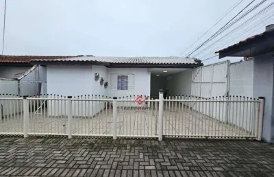 Casa com 3 quartos à venda no parque da fonte, são josé dos pinhais  por r$ 415.000