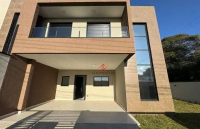 Casa com 3 quartos à venda na rua guaraci, boneca do iguaçu, são josé dos pinhais por r$ 999.000