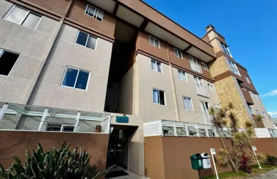 Apartamento com 3 quartos à venda no boqueirão, curitiba , 80 m2 por r$ 380.000