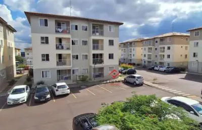 Apartamento com 3 quartos à venda na colônia rio grande, são josé dos pinhais , 67 m2 por r$ 265.000