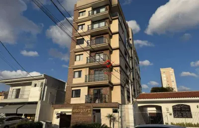 Apartamento com 2 quartos à venda no centro, são josé dos pinhais , 84 m2 por r$ 590.000