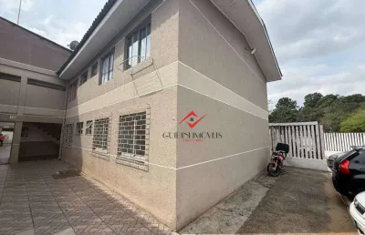 Apartamento com 2 quartos à venda na colônia rio grande, são josé dos pinhais , 42 m2 por r$ 189.000