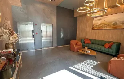 Apartamento para venda em itapema, meia praia, 3 suítes, 4 banheiros, 2 vagas
