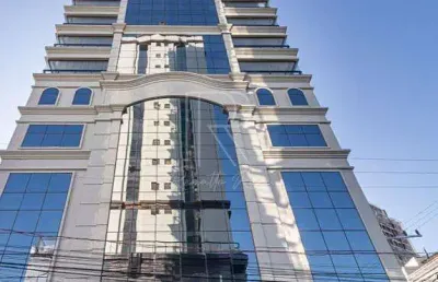 Apartamento para venda, centro, 3 dormitórios, 3 suítes, 4 banheiros, 2 vagas