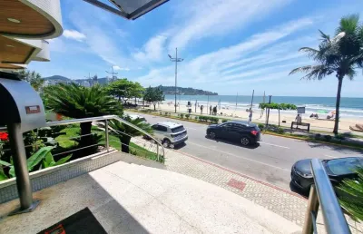 Apartamento para temporada em itapema, centro, 3 dormitórios, 1 suíte, 2 banheiros, 2 vagas