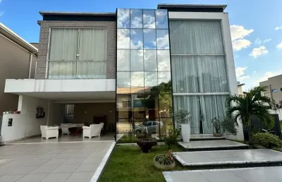 Casa em condomínio fechado à venda na Rodovia Augusto Montenegro, 4900, Parque Verde, Belém