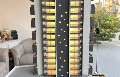 Apartamento com 2 quartos à venda na Travessa Humaitá, Marco, Belém