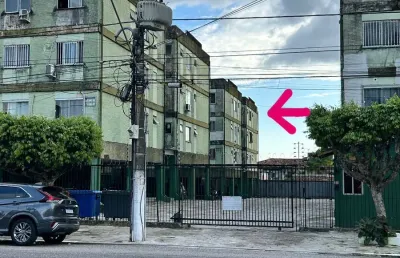 Venda! apartamento residêncial natalícia ribeiro - marco