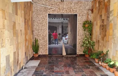 Casa com 3 quartos à venda na Passagem Alegre, 66, Pedreira, Belém