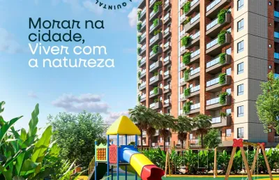 Apartamento com 2 quartos à venda na Passagem Boa Esperança, 22, Castanheira, Belém