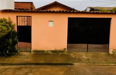 Casa com 3 quartos à venda na Rua Grajaú, 20, Icuí-Guajará, Ananindeua
