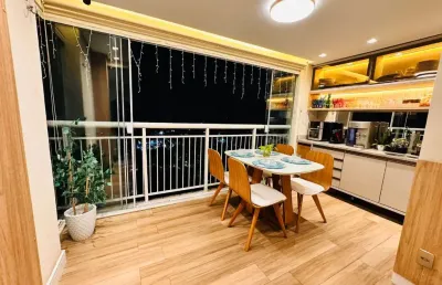 Apartamento com 3 quartos para alugar na Travessa Humaitá, 2115, Marco, Belém