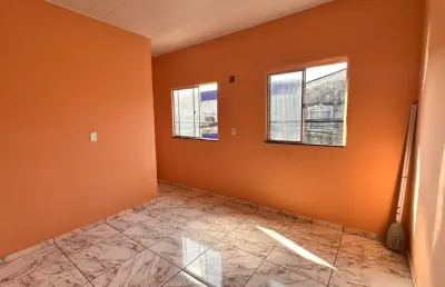 Kitnet / Stúdio para alugar na Quadra C, 137 b, Mangueirão, Belém