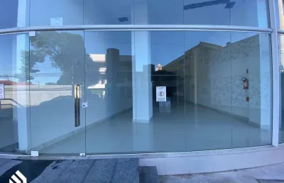 Sala comercial para alugar na cônego tomáz fontes, 145, centro, itajaí por r$ 16.376
