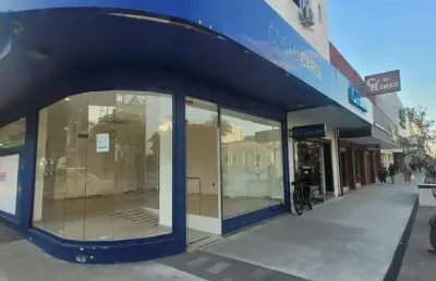 Ponto comercial para alugar na rua hercílio luz, 690, centro, itajaí por r$ 16.000
