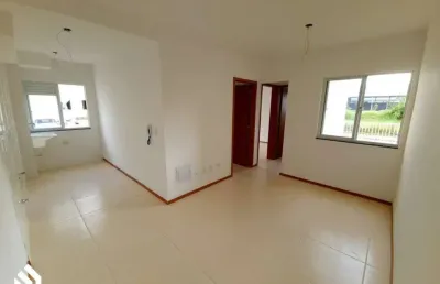 Apartamento com 2 quartos para alugar na rua maria souza gonçalves, 38, itaipava, itajaí por r$ 1.800