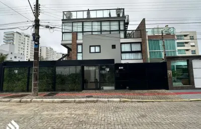 Casa com 3 quartos para alugar na renato melin cunha, 200, praia brava, itajaí por r$ 25.000
