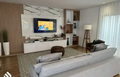 Casa com 3 quartos para alugar na rua anita garibaldi, 438, centro, itajaí por r$ 30.000