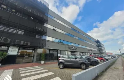 Ponto comercial para alugar na governador adolfo konder, 705, cidade nova, itajaí por r$ 9.500