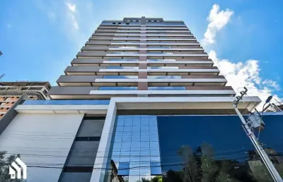 Apartamento com 3 quartos à venda na rua fritz schneider, 48, fazenda, itajaí por r$ 1.450.000