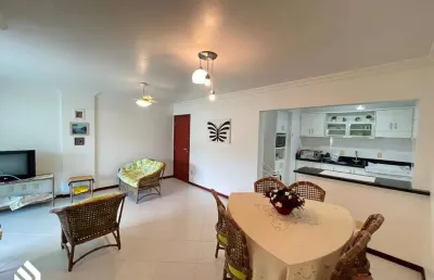 Apartamento com 3 quartos à venda na rua suécia, 150, praia brava, itajaí por r$ 990.000