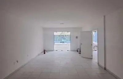 Sala comercial para alugar na rua franklin máximo pereira, 79, centro, itajaí por r$ 4.500