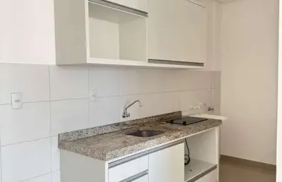 Loft com 1 quarto para alugar na rua brusque, 552, centro, itajaí por r$ 2.650