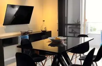 Apartamento com 2 quartos à venda na rua duque de caxias, 70, vila operária, itajaí por r$ 700.000