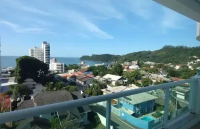 Apartamento com 3 quartos para alugar na rua josé menescau do monte, 154, cabeçudas, itajaí por r$ 11.500