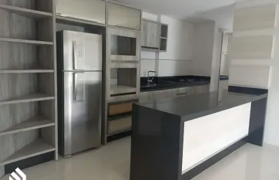 Apartamento com 3 quartos para alugar na josé menescau do monte, 154, cabeçudas, itajaí por r$ 6.840