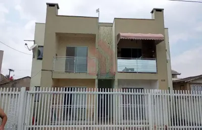 Apartamento com 2 quartos à venda na rua henrique leonardo deola pftizer, 185, cidade nova, itajaí por r$ 280.000