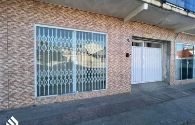 Kitnet / stúdio para alugar na stringari, 680, são joão, itajaí por r$ 1.700