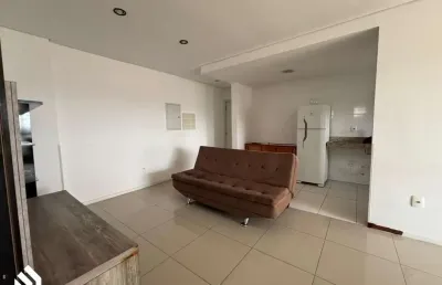 Apartamento com 2 quartos para alugar na lico amaral, 205, dom bosco, itajaí por r$ 2.850