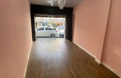 Sala comercial para alugar na rua manoel vieira garção, 30, centro, itajaí por r$ 3.500