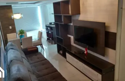 Apartamento com 2 quartos para alugar na rua alvino baumann, 55, dom bosco, itajaí por r$ 3.950