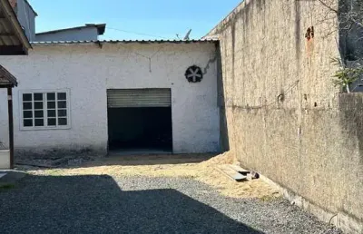 Barracão / galpão / depósito para alugar na rua josé rosa, 739, cordeiros, itajaí por r$ 4.000