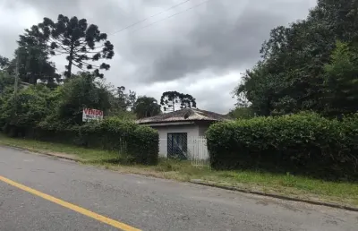 Troco área 8.193m² 500mts rodovia 277 ferraria campo largo pr por casa curitiba