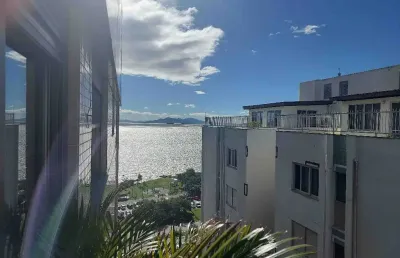 Floripanópolis!!! nome que faz bem ao coração e à alma!!vista imperdível, mar!!
