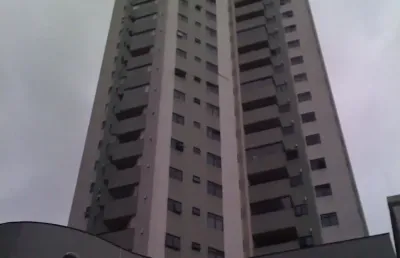 Cobertura com 3 quartos à venda na Rua Emiliano Perneta, 288, Centro, Curitiba