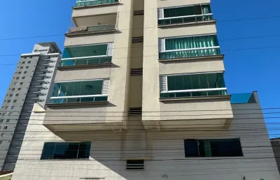 Aparatamento recém lançado de 2 suítes e mobiliado em itapema-sc
