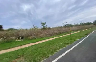 Terreno à venda na Quadra SMPW Quadra 19, Park Way, Brasília