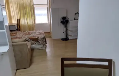 Kitnet / Stúdio à venda na Quadra CLN 308, Asa Norte, Brasília