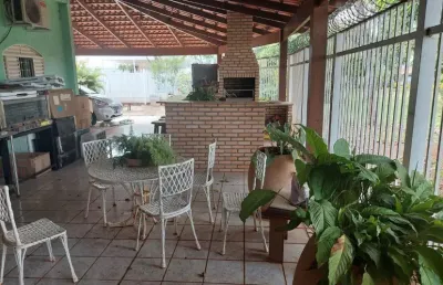 Casa com 4 quartos à venda na Quadra SHIGS 713 Bloco N, Asa Sul, Brasília