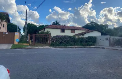 Casa com 4 quartos à venda na Quadra SHIS QI 27 Conjunto 7, Lago Sul, Brasília